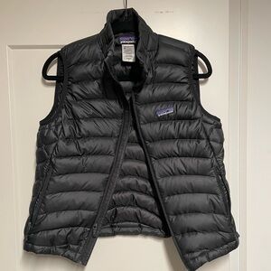Patagonia Puffer Vest